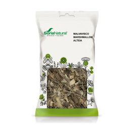 Soria Natural Raíz de Malvavisco 75 g