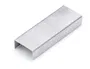 Rapid Grapas 24/6 Strong Galvanizadas Caja de 1000 Unidades