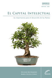 EL CAPITAL INTELECTUAL SU IMPORTANCIA PARA EL DESARROLLO DE, EDUVIM (IBD)