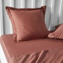 Today Funda de almohada Esencial, Terracota, 63 x 63+5 cm