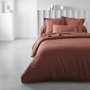 Today Funda de almohada Esencial, Terracota, 63 x 63+5 cm
