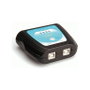 VALUE Manueller USB 2.0 Druckerswitch 4fach