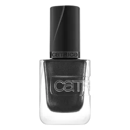Catrice GEL AFFAIR Esmalte de uñas 044-Sparkle Like It's Midnight 10,5 ml