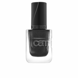 Catrice GEL AFFAIR Esmalte de uñas 044-Sparkle Like It's Midnight 10,5 ml