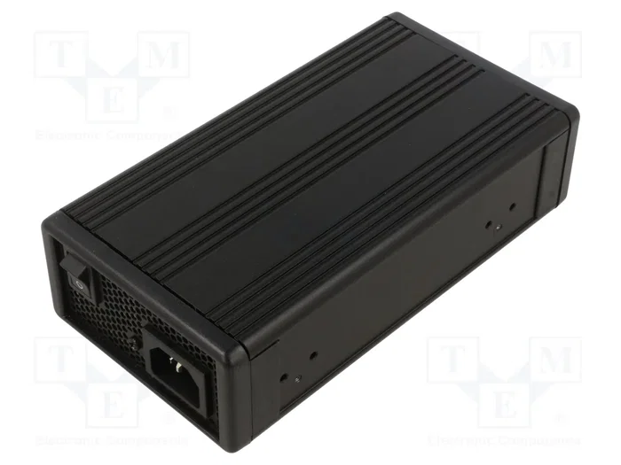 MEAN WELL NPB-240-12TB Cargador para Baterías 13,5A MEAN WELL NPB-240-12TB Cargador para Baterías 13,5A