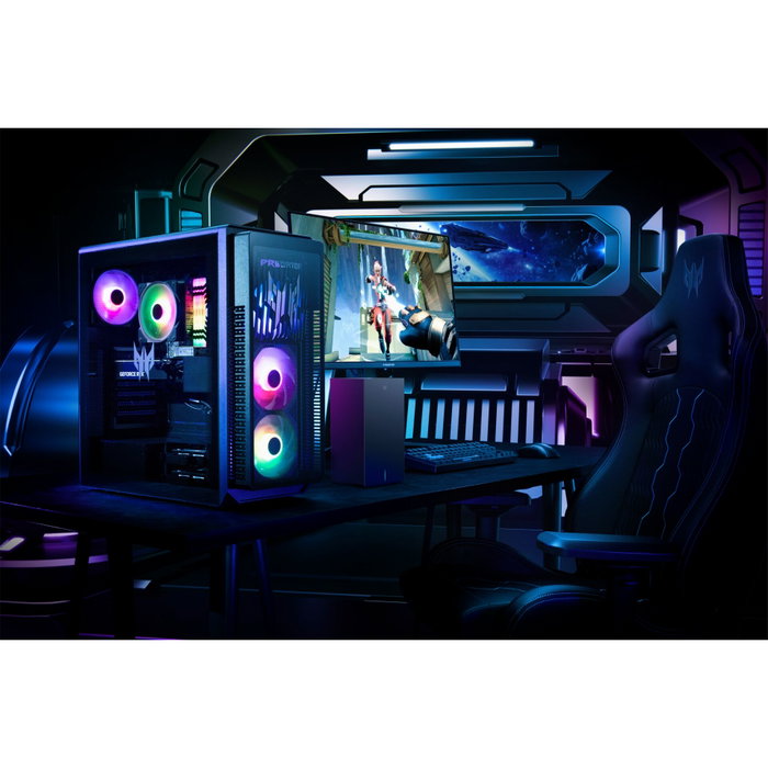 Acer Predator Connect X7S Router 5G WiFi 7