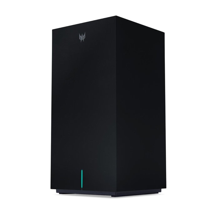 Acer Predator Connect X7S Router 5G WiFi 7