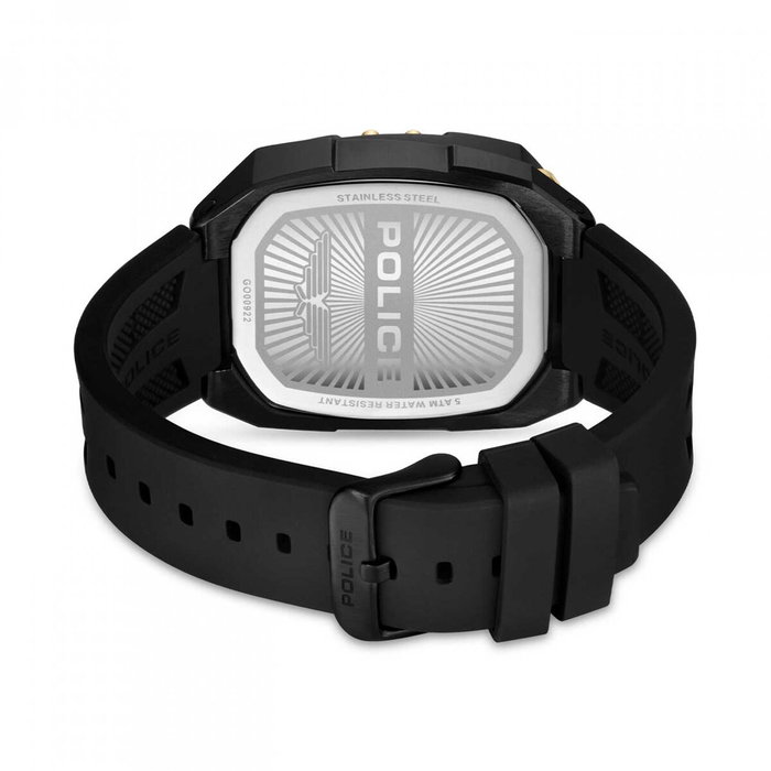 Reloj Hombre Police PEWGO0092204