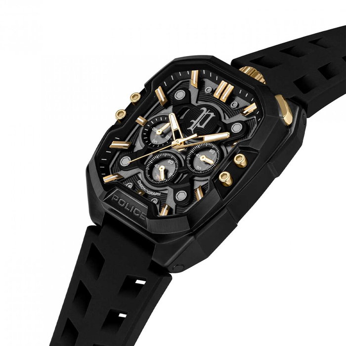 Reloj Hombre Police PEWGO0092204