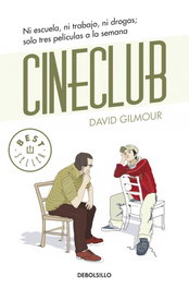 Cineclub, David Gilmour - DEBOLSILLO
