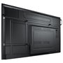 AG Neovo HMQ-6501 Monitor CCTV 64.5 pulgadas 4K UHD LED IPS Negro Montaje en pared