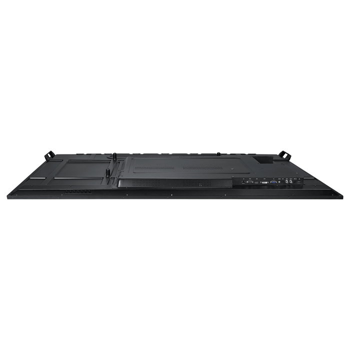 AG Neovo HMQ-6501 Monitor CCTV 64.5 pulgadas 4K UHD LED IPS Negro Montaje en pared