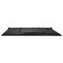 AG Neovo HMQ-6501 Monitor CCTV 64.5 pulgadas 4K UHD LED IPS Negro Montaje en pared