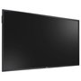 AG Neovo HMQ-6501 Monitor CCTV 64.5 pulgadas 4K UHD LED IPS Negro Montaje en pared