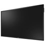 AG Neovo HMQ-6501 Monitor CCTV 64.5 pulgadas 4K UHD LED IPS Negro Montaje en pared
