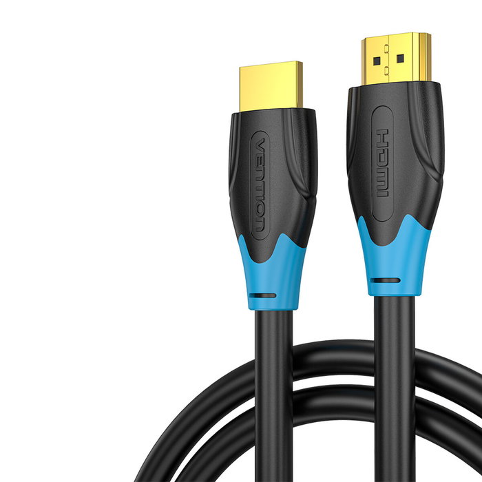 Vention Cable HDMI 2.0 4K 3m Negro AACBI