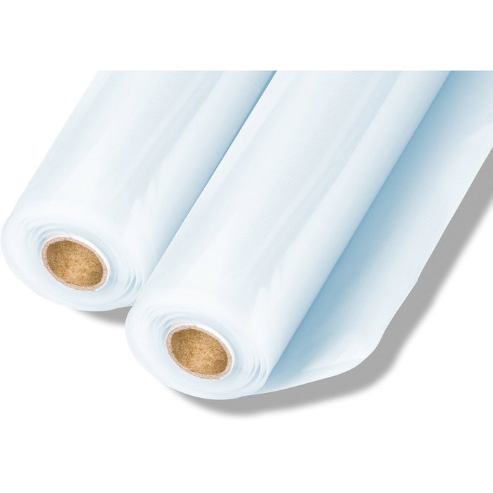 Steba Bolsas de Vacío 28 x 600cm 2 Rollos