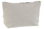DKD Home Decor Neceser de Poliéster 25x7x15 cm surtido de 2 unidades