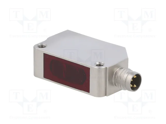 OMRON E3ZM-R86 Sensor Fotoeléctrico PNP OMRON E3ZM-R86 Sensor Fotoeléctrico PNP