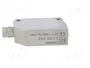 OMRON E3ZM-R86 Sensor Fotoeléctrico PNP