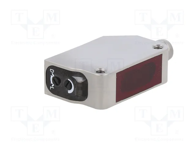 OMRON E3ZM-R86 Sensor Fotoeléctrico PNP OMRON E3ZM-R86 Sensor Fotoeléctrico PNP
