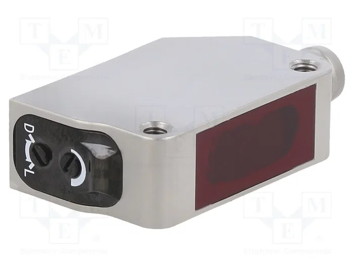 OMRON E3ZM-R86 Sensor Fotoeléctrico PNP OMRON E3ZM-R86 Sensor Fotoeléctrico PNP