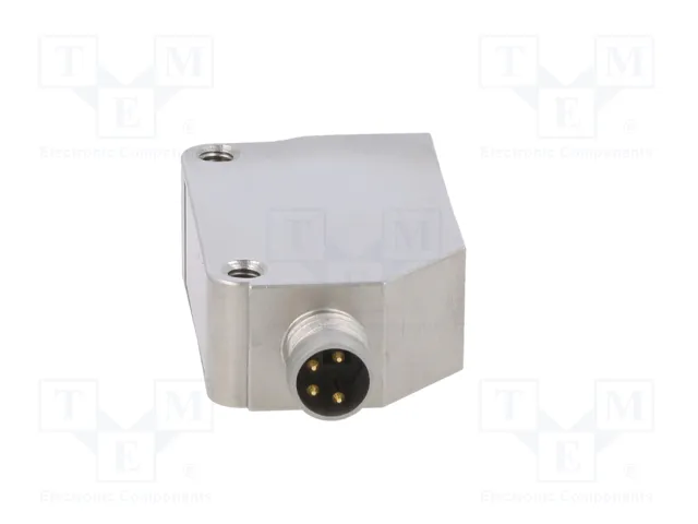 OMRON E3ZM-R86 Sensor Fotoeléctrico PNP OMRON E3ZM-R86 Sensor Fotoeléctrico PNP