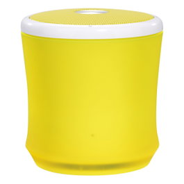 TerraTec Aktivbox CONCERT BT NEO xs Amarillo