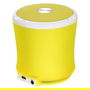 TERRATEC Aktivbox CONCERT BT NEO xs wireless gelb Altavoz Bluetooth Inalámbrico Amarillo