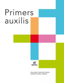 EDITEX, Primers auxilis - EDITEX