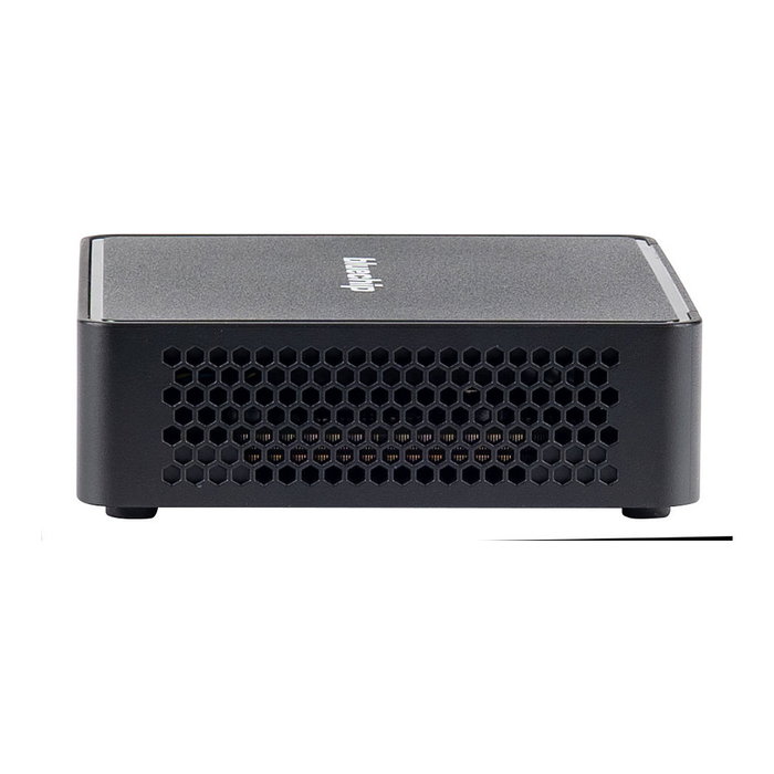 bluechip BUSINESSline L1551 Mini PC, Intel Core 5 120U, 16GB DDR5, 500GB NVMe SSD, Wi-Fi 7, Windows 11 Pro
