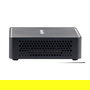 bluechip BUSINESSline L1551 Mini PC, Intel Core 5 120U, 16GB DDR5, 500GB NVMe SSD, Wi-Fi 7, Windows 11 Pro