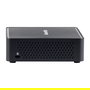 bluechip BUSINESSline L1551 Mini PC, Intel Core 5 120U, 16GB DDR5, 500GB NVMe SSD, Wi-Fi 7, Windows 11 Pro