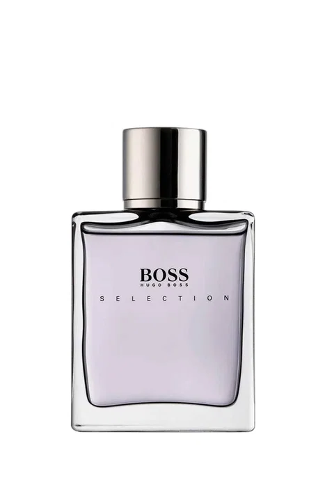 Hugo Boss Selection Eau de Toilette 100 ml Hugo Boss Selection Eau de Toilette 100 ml