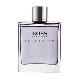 Hugo Boss Boss Selection Eau de Toilette 100 ml