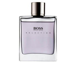 Hugo Boss SELECTION edt vapo 100 ml Eau de Toilette para Hombre