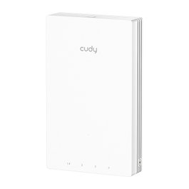Cudy AX3000 AP3000E Wall Gigabit Wi-Fi 6 Access Point