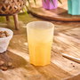Vaso Alto Vidrio Summer Pop Luminarc 40 cL (6 Unidades)