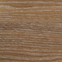 Ixia Mesita Terracota Madera 80 x 38 x 65,50 cm