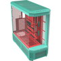 Thermaltake View 600 TG Mint Strawberry