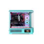Thermaltake View 600 TG Mint Strawberry Full Tower