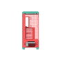 Thermaltake View 600 TG Mint Strawberry Full Tower