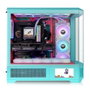 Thermaltake View 600 TG Mint Strawberry