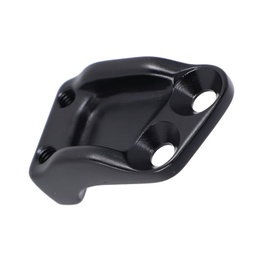 XLC Placa Adaptadora Caballete KS-X08 Para Ghost Teru, Haibike Hardseven y Nine (4-8)