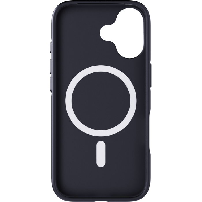 Tech21 EvoLite Case MagSafe para iPhone 17 - Black