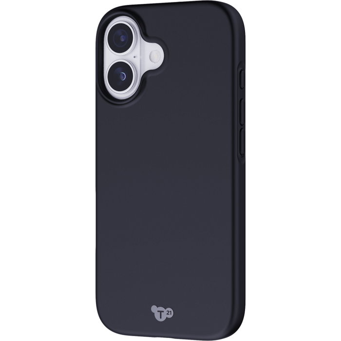 Tech21 EvoLite Case MagSafe para iPhone 17 - Black