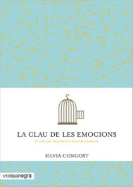 La clau de les emocions, Silvia Congost - COMANEGRA