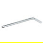 UCAFIX Llave Acodada Allen 85x33 4mm PZ-2