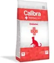 Calibra Vet Diet Cat Diabetes 2 kg Alimento para Gatos
