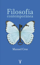 Filosofia contemporanea, Manuel Cruz Rodriguez - TAURUS